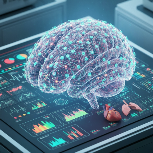 AI That Thinks Like a Doctor